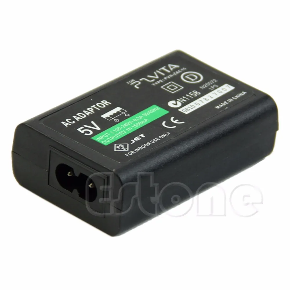 1 шт. Новый адаптер питания переменного тока USB кабель передачи данных