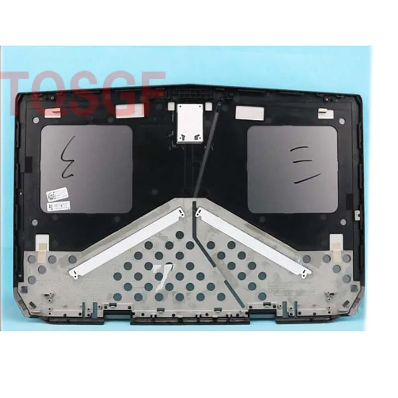 A-LCD задняя крышка для Dell Alienware 17 R2 R3 XTF5W 0XTF5W серебристая | Компьютеры и офис