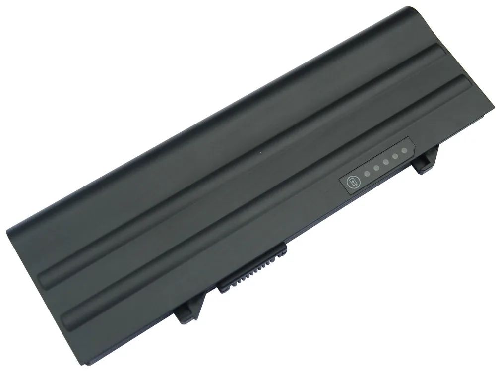 LMDTK Новый 9 ячеек Аккумулятор для ноутбука DELL Latitude E5400 5500 5410 5510 PW651 WU843 WU852 MT187 MT193 KM668