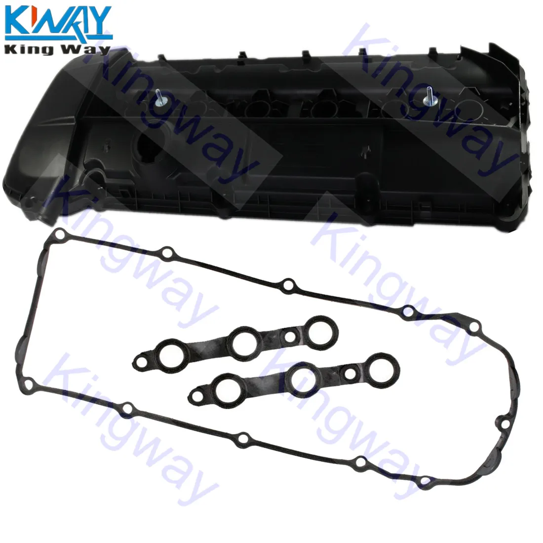 Бесплатная доставка крышка и прокладка клапана головки цилиндра King Way 11127512839 для