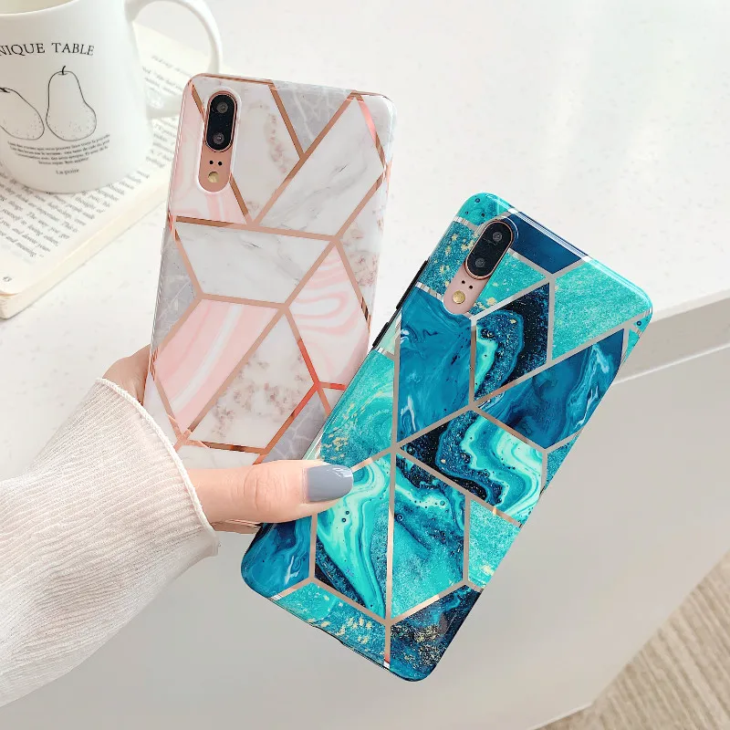Роскошный покрытый Ромб Силиконовый Кроссбоди чехол для телефона CHAP для huawei P30 pro P20 lite mate20 pro p30lite nova 4e 3e чехол