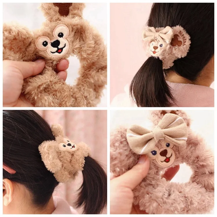 Милые горячие продажи медведи Duffy и shelliemay плюшевые игрушки медведь серии
