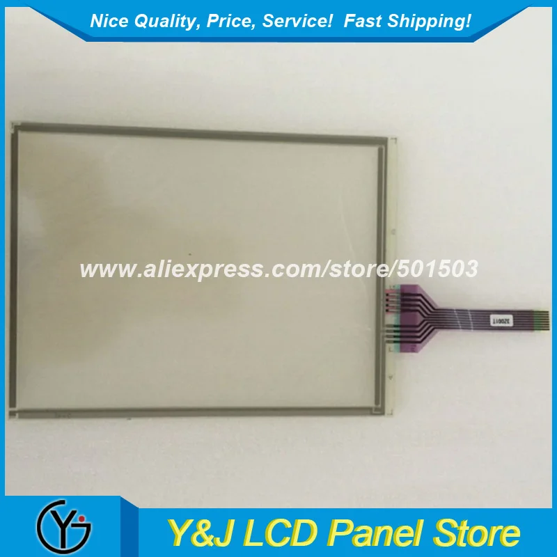 G08401 G08402 8.4inch Touch Glass Digitizer | Электронные компоненты и принадлежности