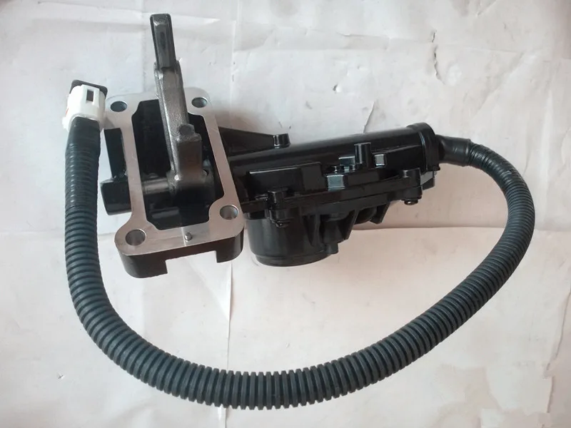 2310100-K01 Оригинальное качество для GREAT WALL HOVER CUV H3 H5 WINGLE 3 5 GWM X240 V240 4WD электрическая