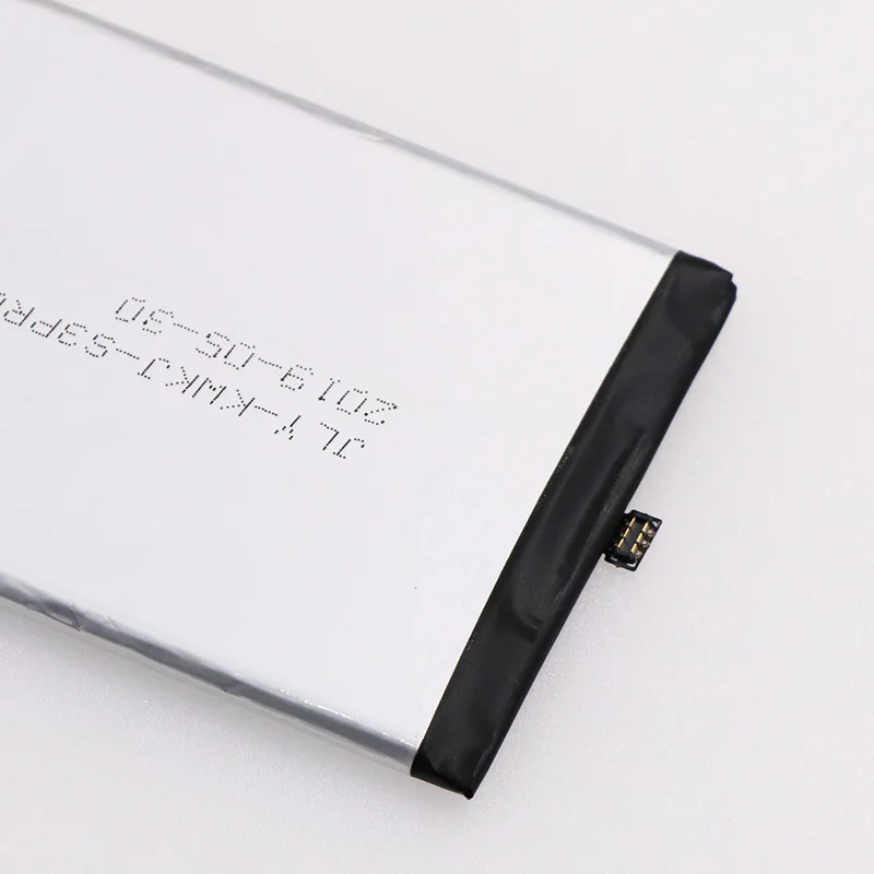 Аккумулятор 3 85 V 5150mAh Для UMI Umidigi F1/F1 Play/S3 Pro сменные батареи для телефона Bateria +