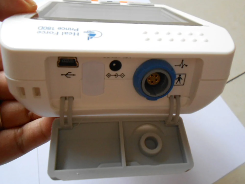 Heal Force 180D монитор с SPO2 опционально