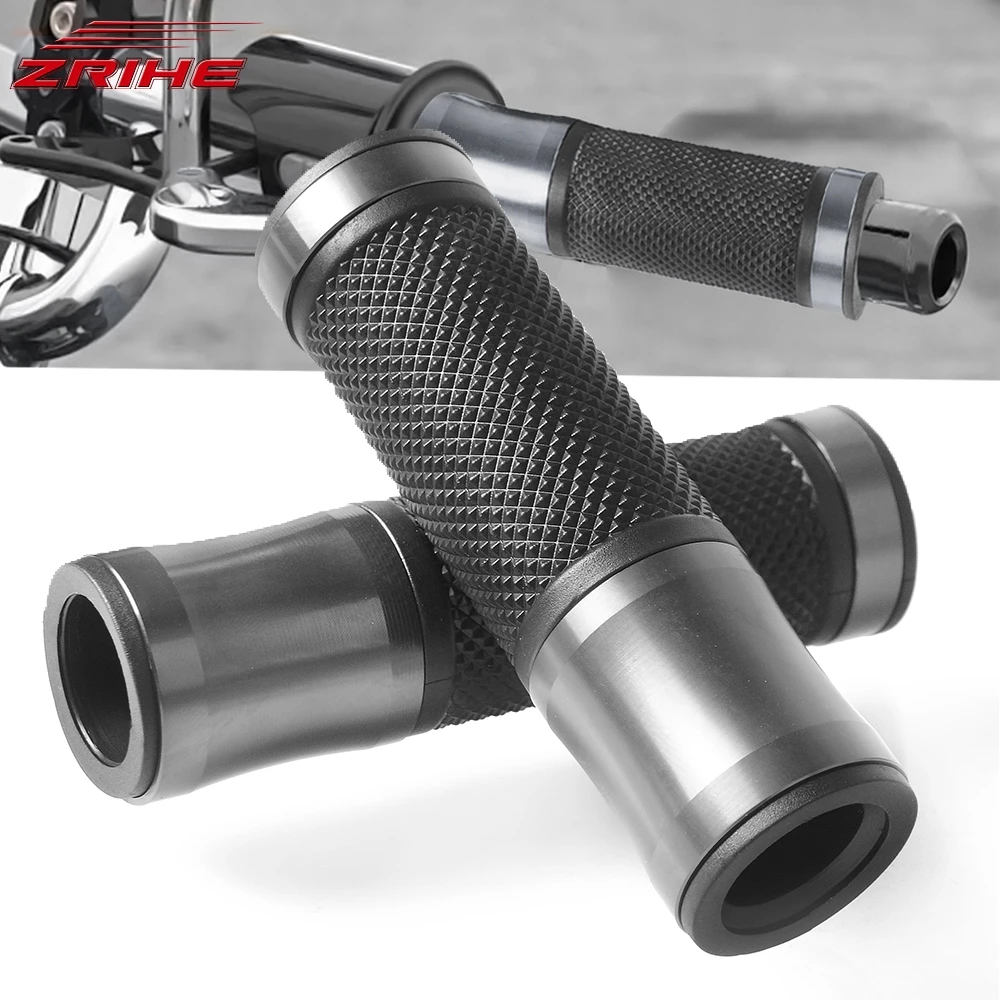 Противоскользящие ручки для мотоциклов и 800/650/650/650/650/650cc/300X/S/650cc/22 мм/7/8|Ручки