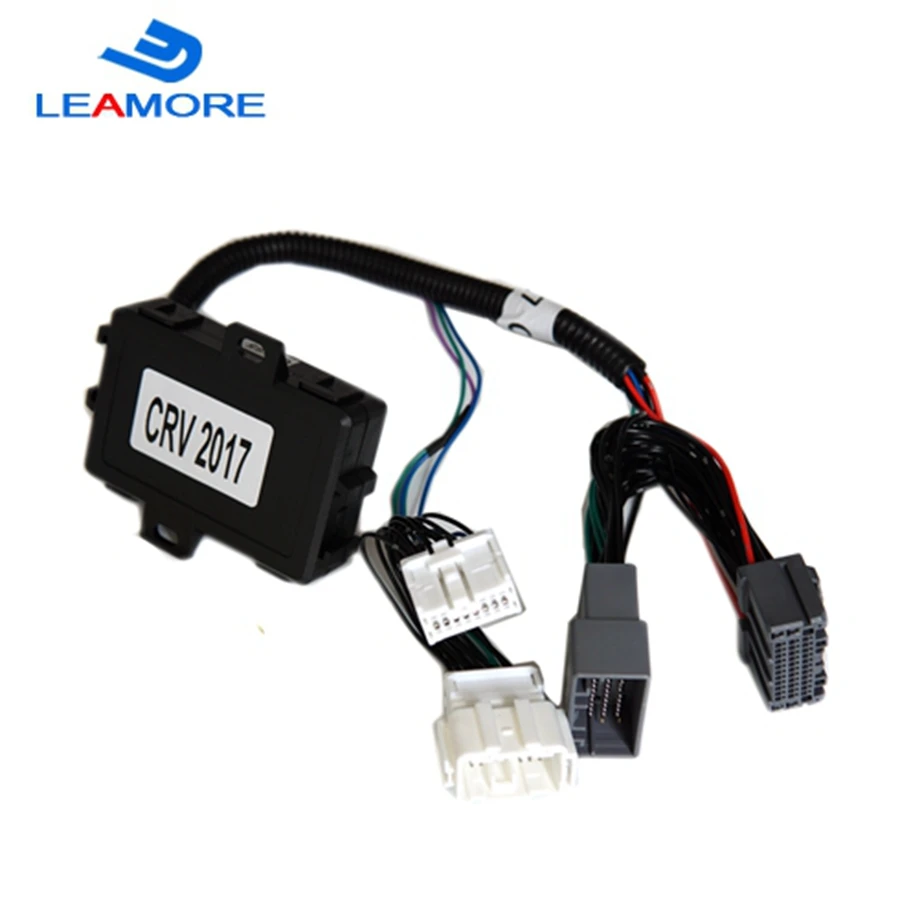 Фонарь автоматического закрытия окон LY LEAMORE Power + зеркальный складной модуль