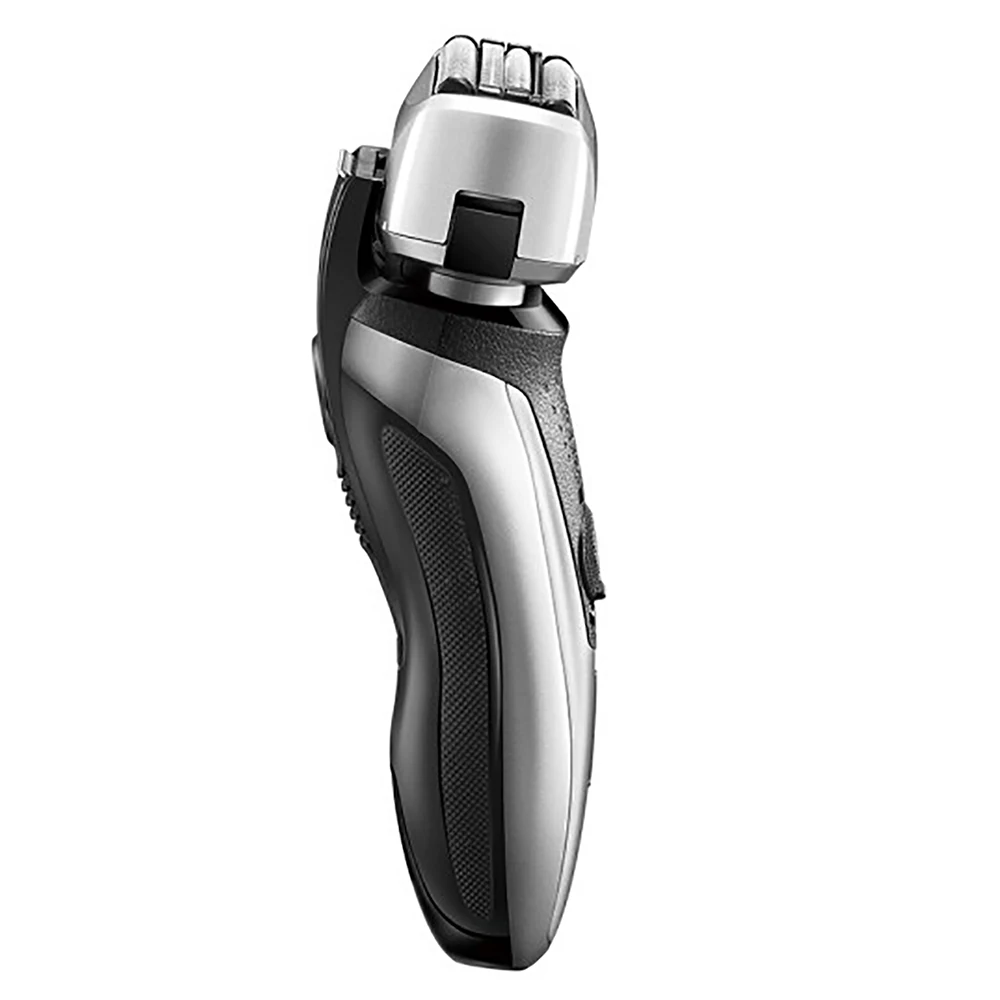 Panasonic smart 4 режущая головка электробритва бритва с быстрой зарядкой ES-RF31-S405 светильник серый поддержка сухой и влажной для мужчин