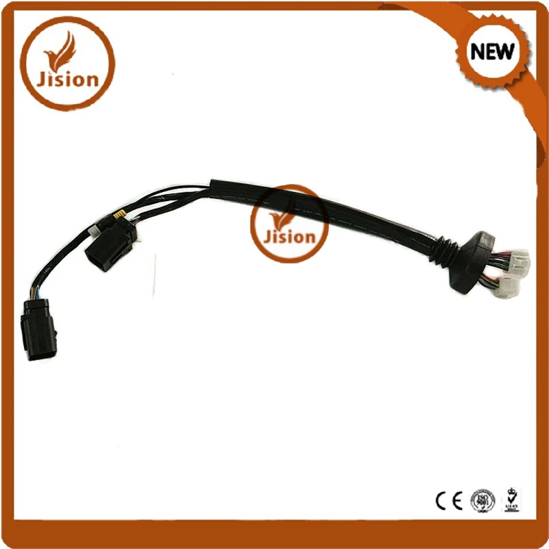 Соединитель жгута проводов для экскаватора Jision CAT E320D 279 7611 260 2193|connector harness|connector