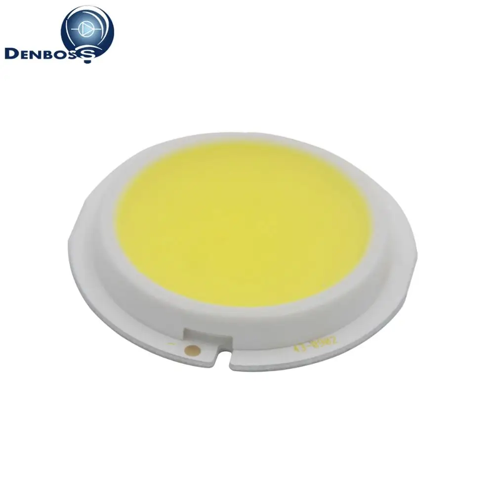 Светодиодный светильник COB светодиодный для нового года и Рождества|round cob led|led