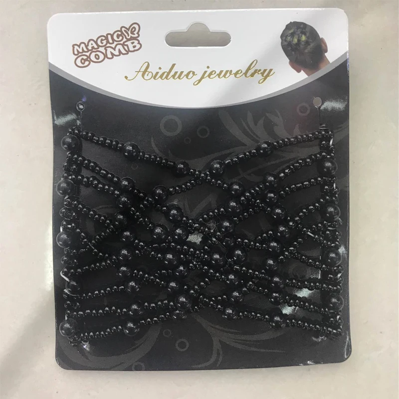 Высокое качество случайные цвета двойные слайды аксессуары для волос Цветочные