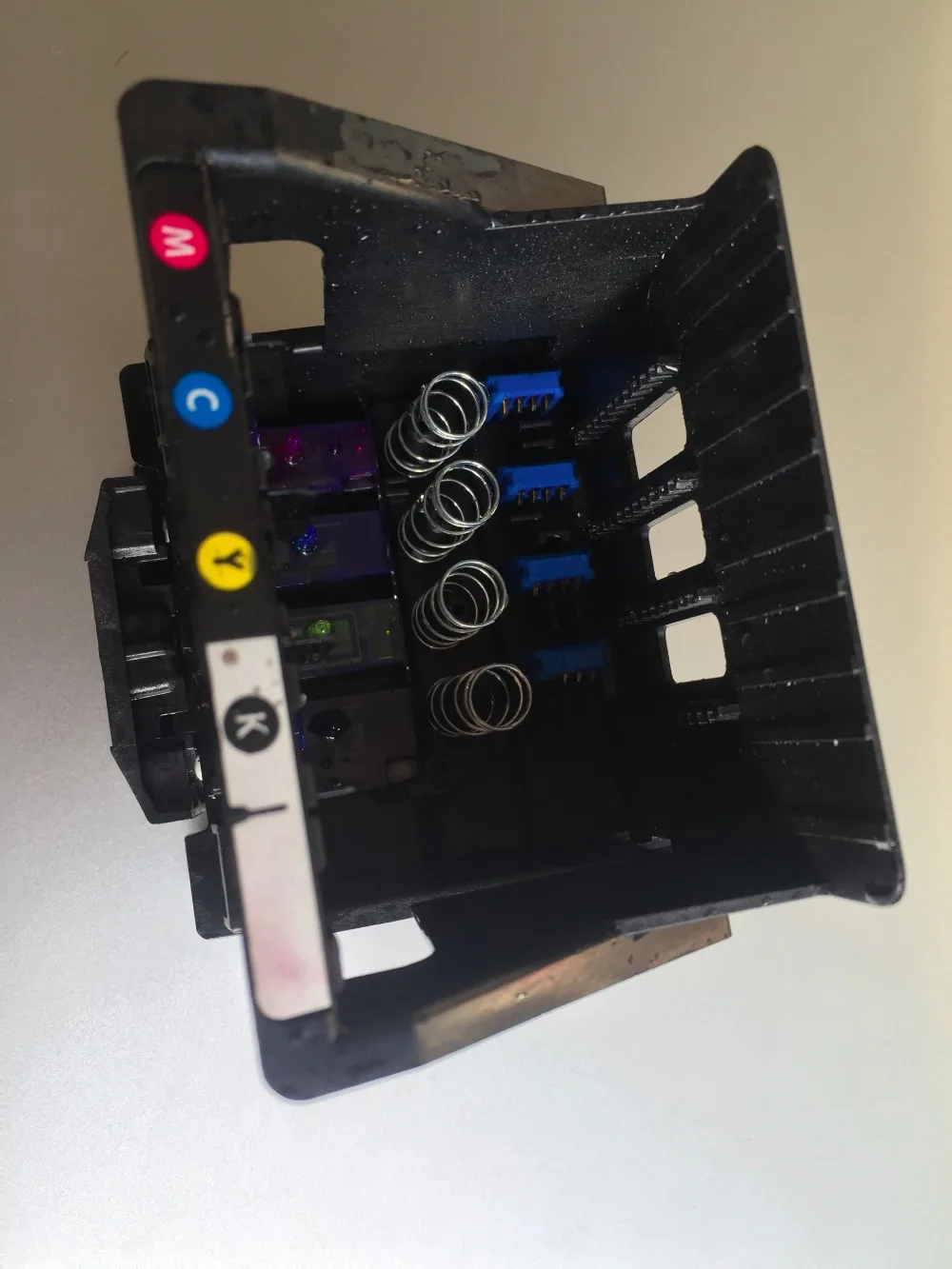 Оригинальная восстановленная Печатная головка для принтеров HP 950 PRO 8100 PRO8600