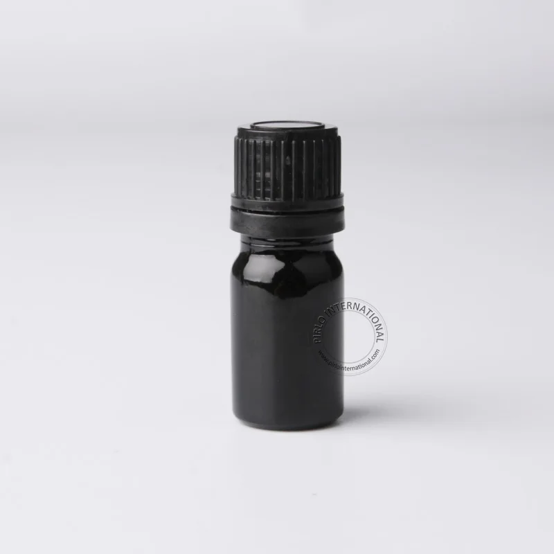 Бесплатная доставка 5 мл бутылка для эфирного масла стеклянные косметические