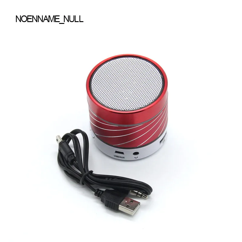 NoEnName_Null Bluetooth динамик поддерживает радио и музыка мини беспроводной открытый