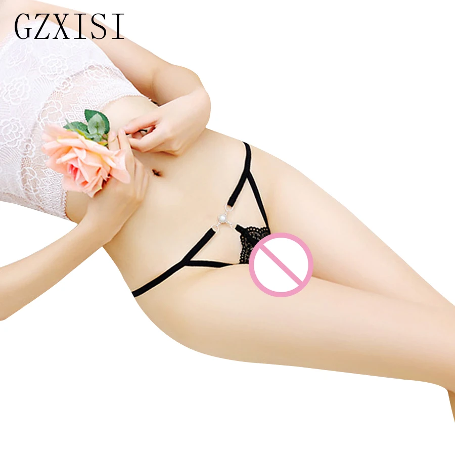 Сексуальные сетчатые бесшовные трусики нижнее белье для женщин дышащие