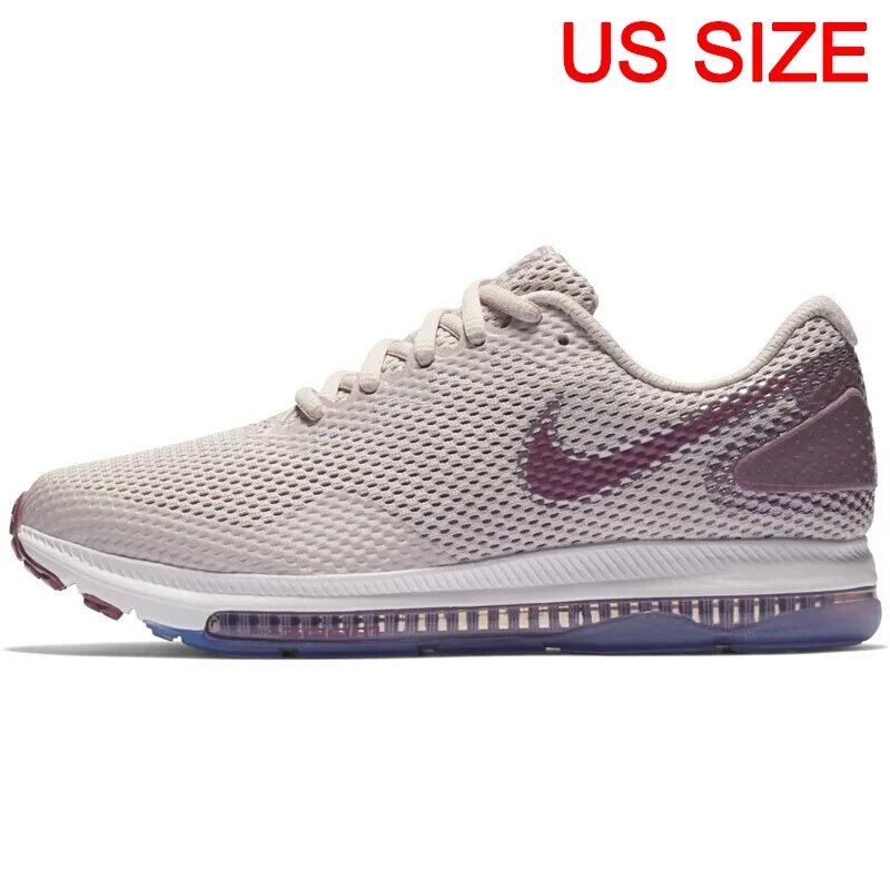 AJ0036602 Новое поступление NIKE ZOOM изо всех сил низкая 2 Для женщин прямые поставки от производителя - Цвет: AJ0036602