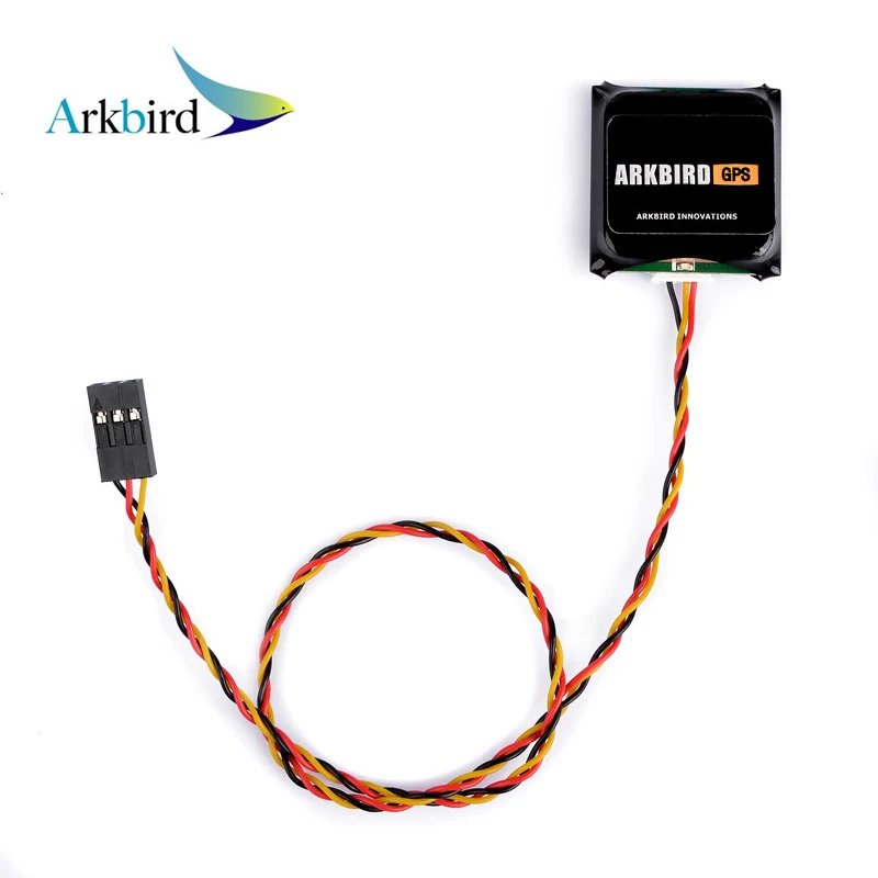 Оригинальная крошечная система автопилота и стабилизации полета Arkbird FPV включая