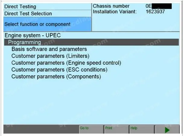 Davie XDc II Runtime 5.6.1 (поддерживается Windows 7) для Paccar + Лицензия неограниченной установки