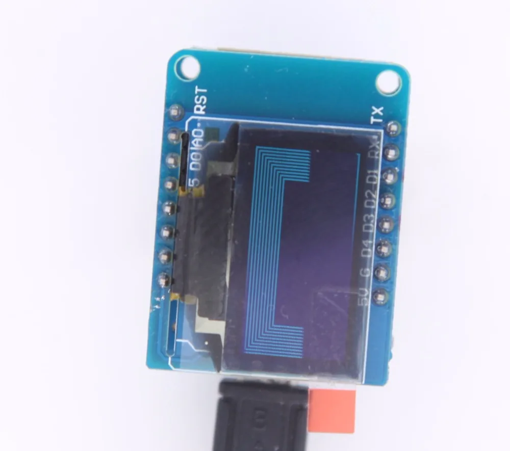 Arduino OLED экран для ESPea модуль Bluetooth Интернета вещей|shield|shield bluetooth |