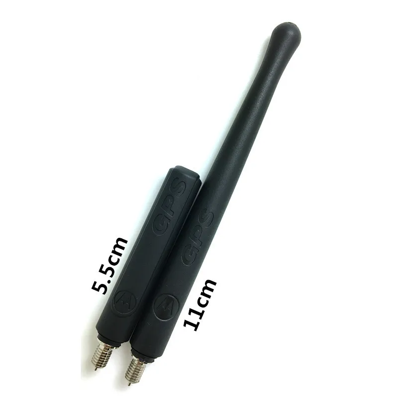 380-430 МГц gps Антенна для MOTOROLA тетра MTP850 MTP830 MTP810 MTH800 MTH650