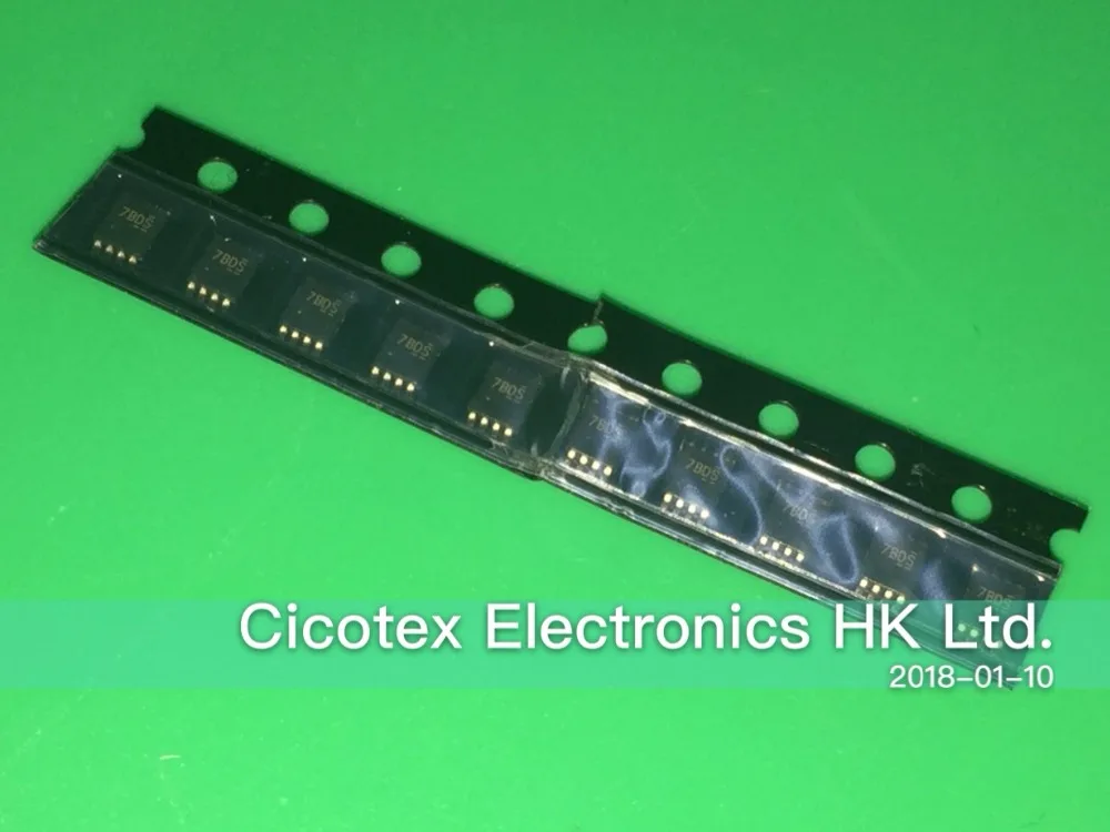 10 шт./лот PCA9306DCUR VSSOP8 BD7Y 7BDP 7BDS 7YBD IC переводчик напряжения US8 PCA9306DCUT