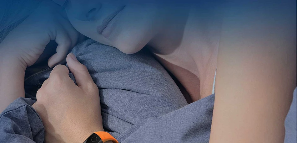 Смарт-браслет huawei Honor Band 3 для плавания 5ATM 0,9" OLED экран Сенсорная панель монитор сердечного ритма Push Message