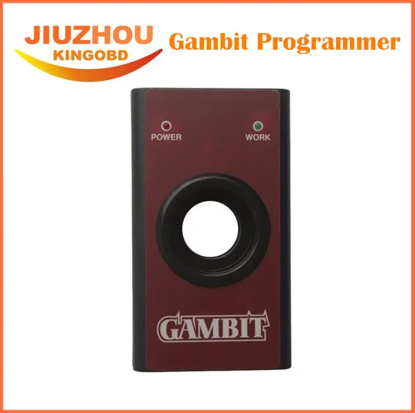 2016 Новинка программатор Gambit V2.0 ключи Master II ключа автомобиля 2 автоматический