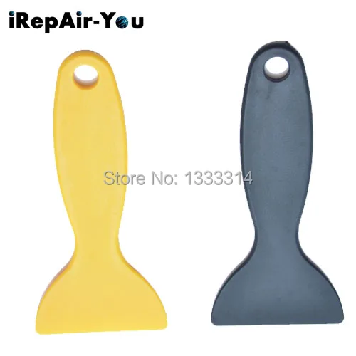 Мобильный телефон клей для ЖК экрана удаление Ракель обертывания Инструмент