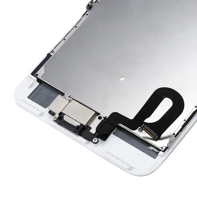 Лучшее качество для iPhone 7 Plus A1661 A1784 ЖК дисплей полный комплект Замена сенсорный