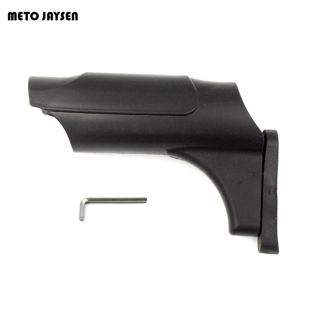 PCP цилиндр для пейнтбола защитная пластиковая крышка бака Черный 0.20L/0.35L/0.45L/0.5L