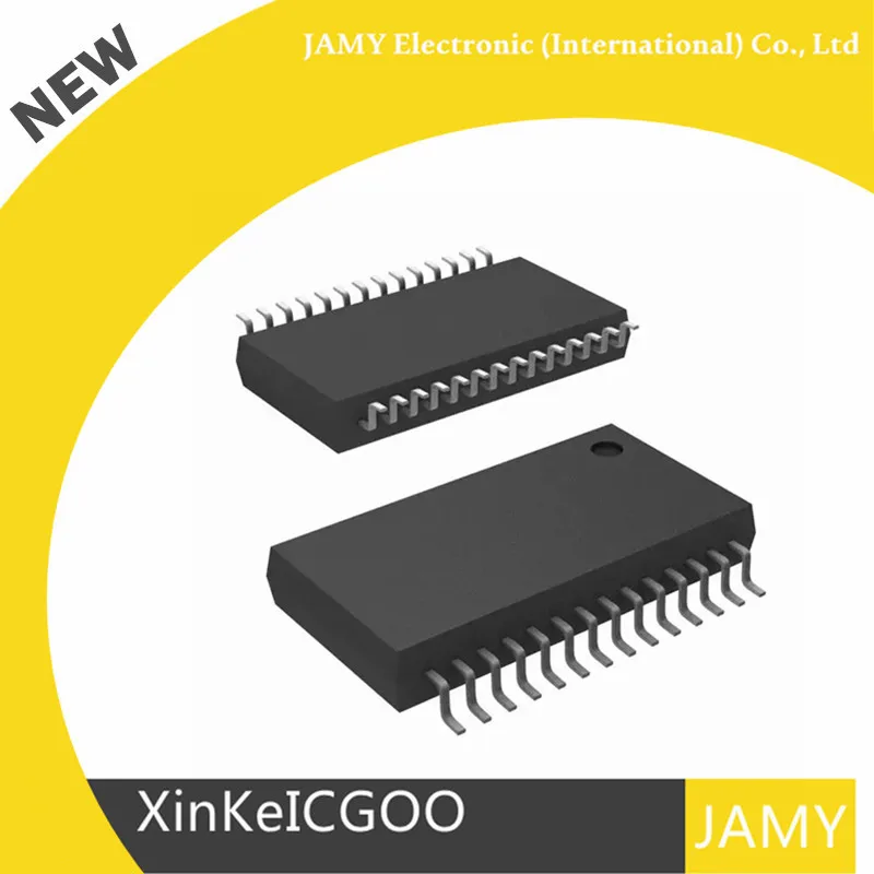 Оригинальный 10 шт./лот TPS23861PWR TPS23861PW IC четырехпортовый снаряжение MGR 28tssop |