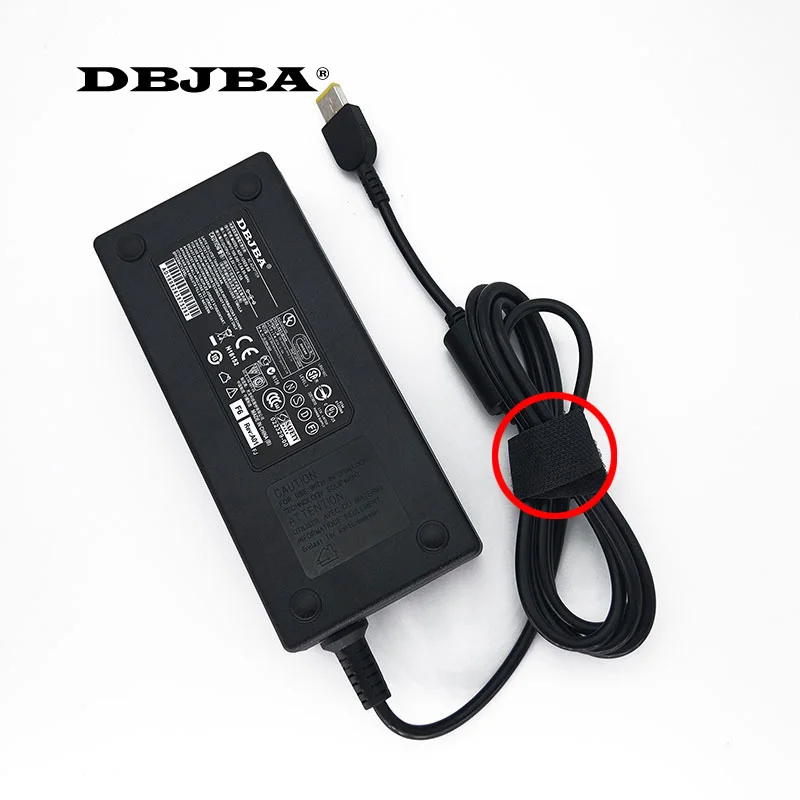 19 5 V 6.15A USB зарядное устройство AC адаптер питания для Lenovo thinkcenter M57 M57p A61e 36200440 SA10A33631