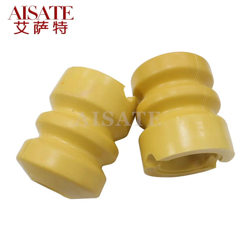 2 шт. резиновый буфер бампер стоп в Автомобильная пружина подходит BMW X5 E53 E70