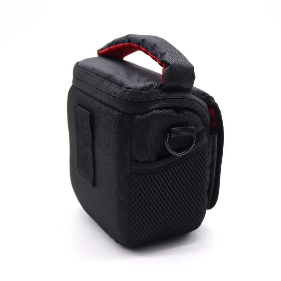 Сумка для камеры чехол Olympus EM10 E-M10 EM10II EM5 E-M5II EPL5 EPL6 EPL7 E-PL5 E-PL6 EPL-7 EP5 E-P5 сумка на плечо |
