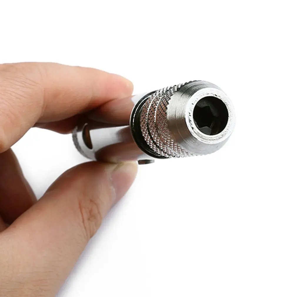 Tap Holder T Type Heavy Duty Tool Metal Repair Tools For Professional Or Private Home Use Reliable safe | Инструменты
