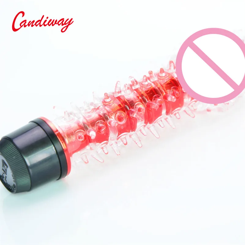 Большой фаллоимитатор для головы вибратор водонепроницаемый секс продукт