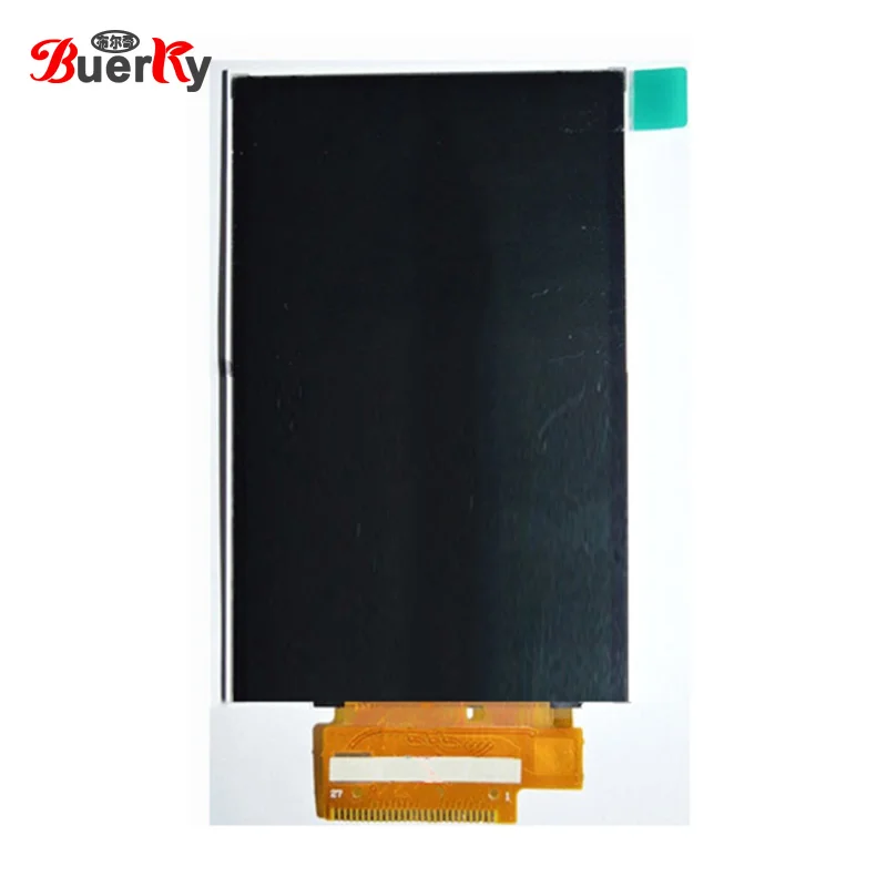 BKparts 5 шт. ЖК дисплей для Alcatel One Touch Pixi 3 OT4022 4022 4009 4023 экран дигитайзер Замена