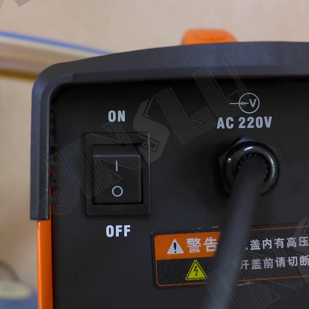 Инвертор DC ARC MMA сварочный аппарат ZX7 200 Z26001 для электроды 3 2 мм 160 в 280 В|mma welding
