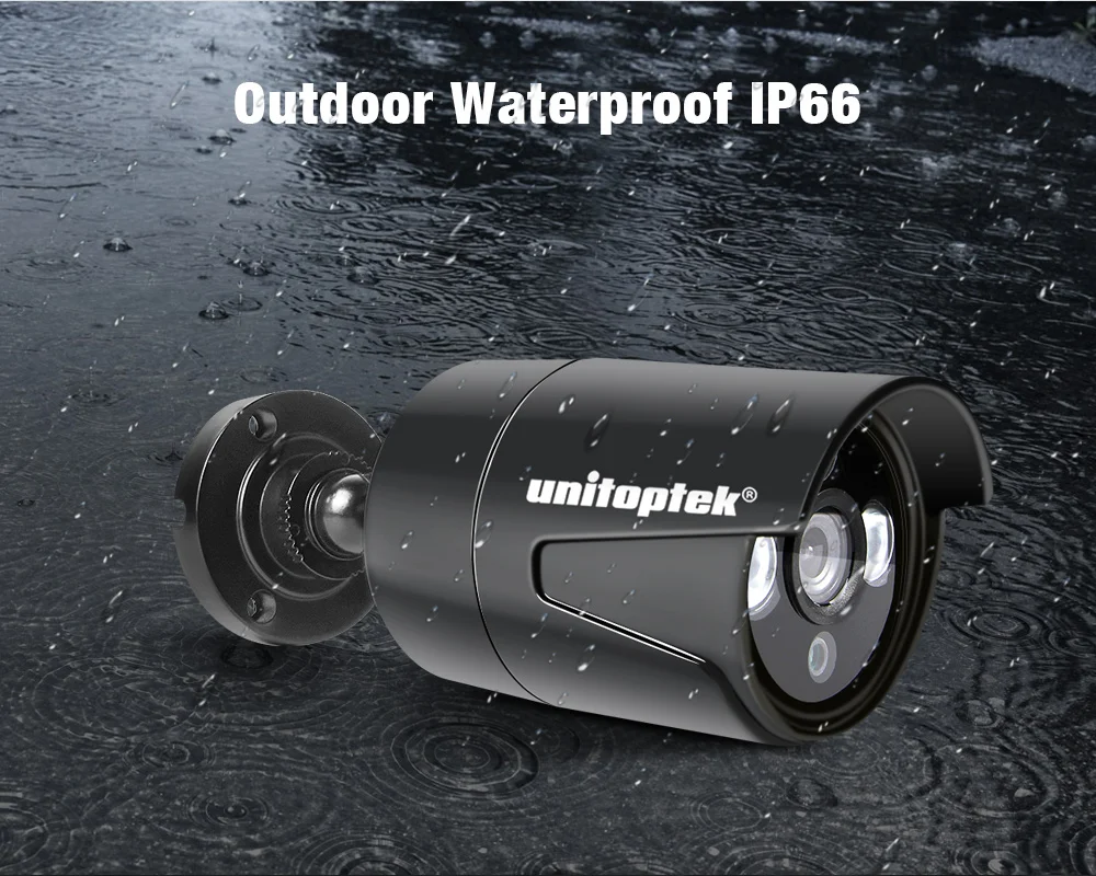 H.265 2MP 3MP 4MP 5MP IP Камера на открытом воздухе безопасности Водонепроницаемый Пуля IP камера ИК 20 м Ночное видение камера onvif CCTV IP XMEYE металлический чехол