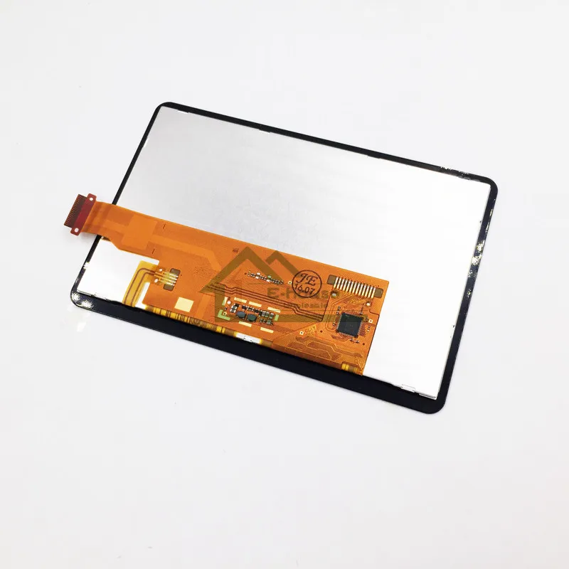 Оригинальный Новый ЖК дисплей E house сменный экран для объектива PS Vita 2000 Slim PSV2000 без