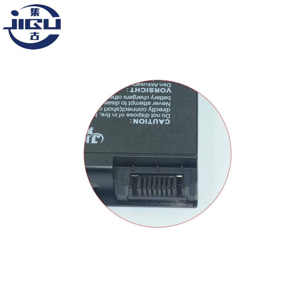 JIGU 6Cells Laptop Battery For Acer Aspire 3100 3103 3103WLCi 3104WLMiB120 3690 3692 5100 5101 5102 Series | Компьютеры и офис