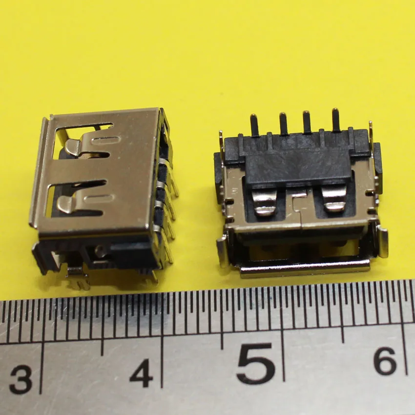 Новинка! 11 шт./лот USB порт DC разъем питания материнская плата Acer Aspire 5743Z Emachines E520 E525