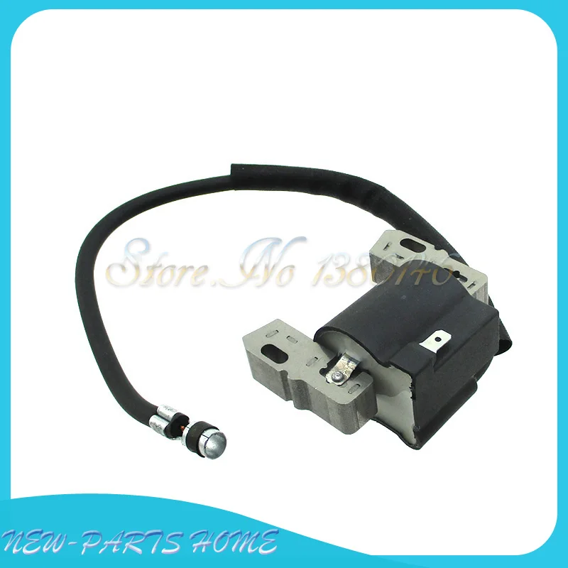 Катушка зажигания ДЛЯ Briggs & Stratton Часть #490586 491312 492341 495859 591459 690248 715231 795315 799650|coil|briggs