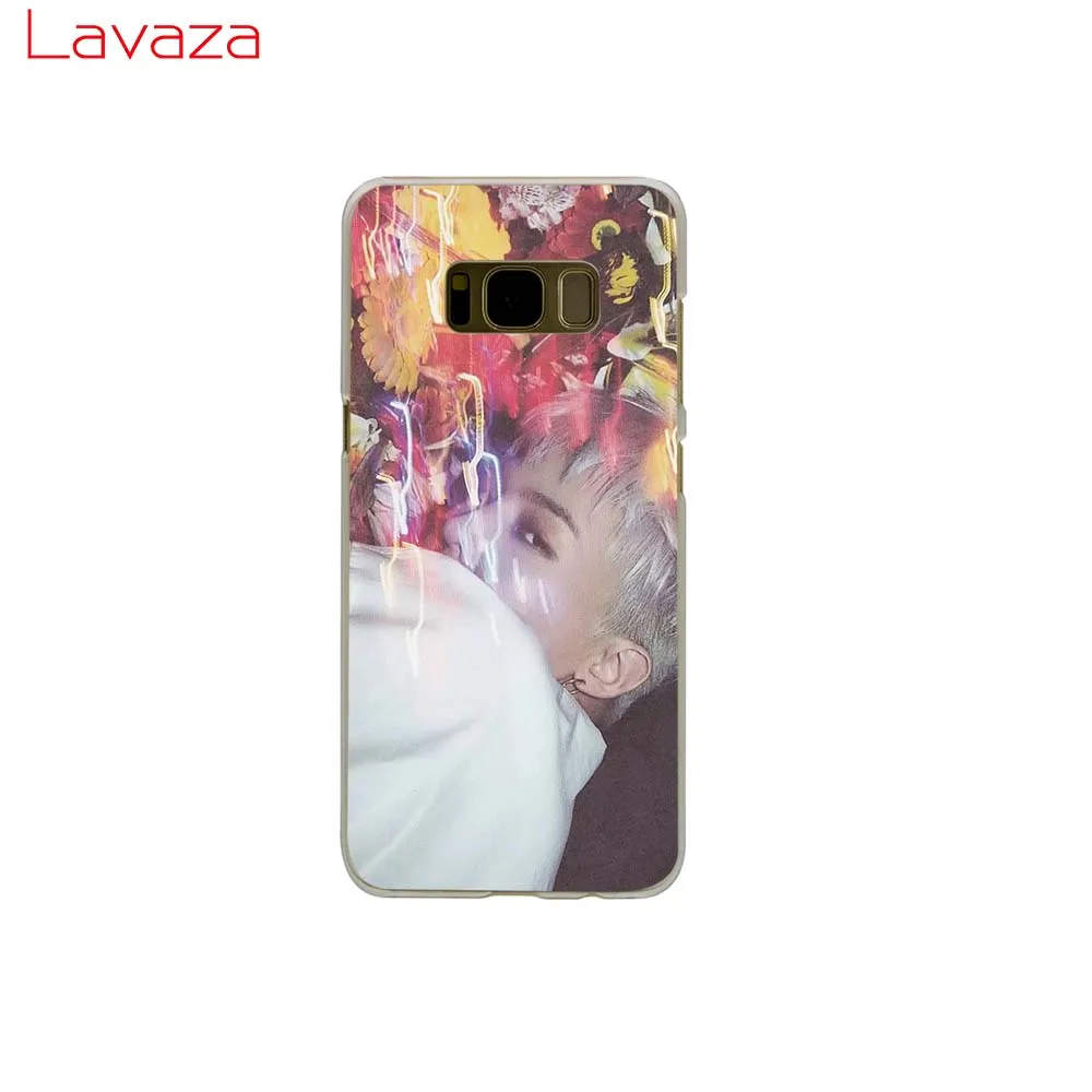 Твердый чехол для телефона Lavaza G dragon peaceminusone Samsung Galaxy A10 A30 A40 A50 A70 M10 M20 M30 | Мобильные