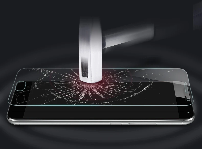 2.5D 9H защитная пленка из закаленного стекла для Meizu MX 4 mx4 Pro 5 MX5 6 m2 Note стеклянная