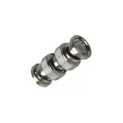 (2 шт./партия) разъем BNC типа Папа папа для видеонаблюдения|bnc adapter|bnc connector adapterbnc |