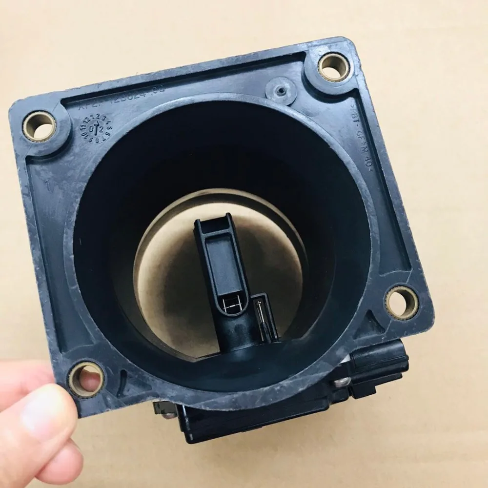 Mass Air Flow MAF датчики OEM 3L3U12B579AA 3L3U 12B579 AA для F 250 350 450 экскурсия|Расходомер воздуха| |
