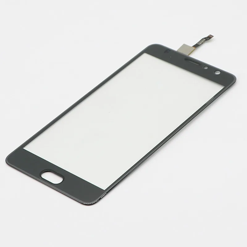 BingYeNing New Original For ZOPO F2_Color X5.5 Touch Screen Assembly Replacement | Мобильные телефоны и аксессуары