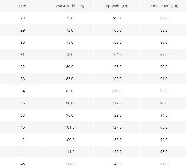 

Summer men's ankle-length jeans men's pants loose hole harem pants plus size XL men's jeans thin